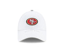 9FORTY NFL スーパーボウルLIV Sideline サイドライン サンフランシスコ・フォーティナイナーズ