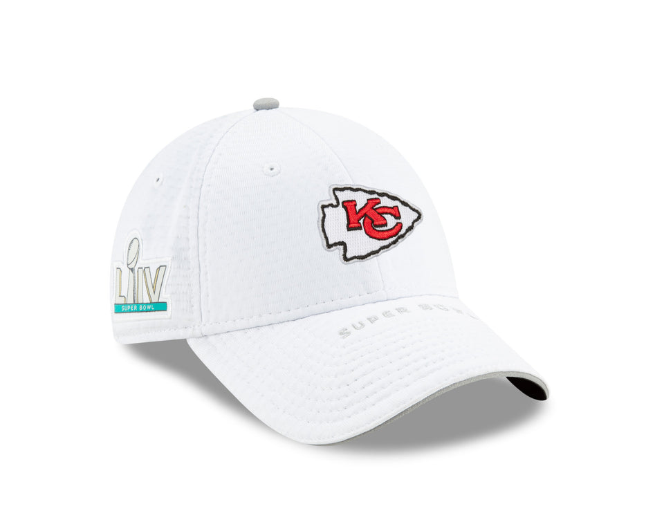 9FORTY NFL スーパーボウルLIV Sideline サイドライン カンザスシティ・チーフス