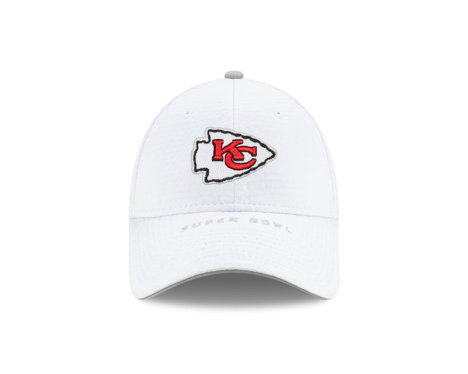 9FORTY NFL スーパーボウルLIV Sideline サイドライン カンザスシティ・チーフス