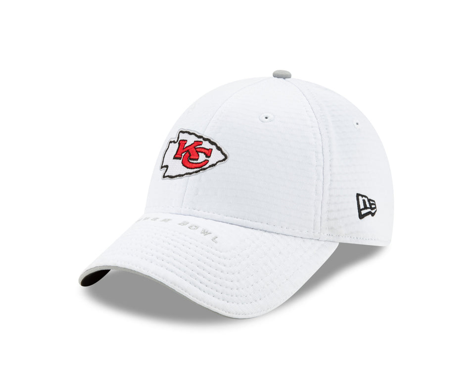9FORTY NFL スーパーボウルLIV Sideline サイドライン カンザスシティ・チーフス