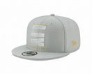 9FIFTY NFL スーパーボウルLIV カンザスシティ・チーフス 優勝記念パレードキャップ