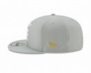 9FIFTY NFL スーパーボウルLIV カンザスシティ・チーフス 優勝記念パレードキャップ
