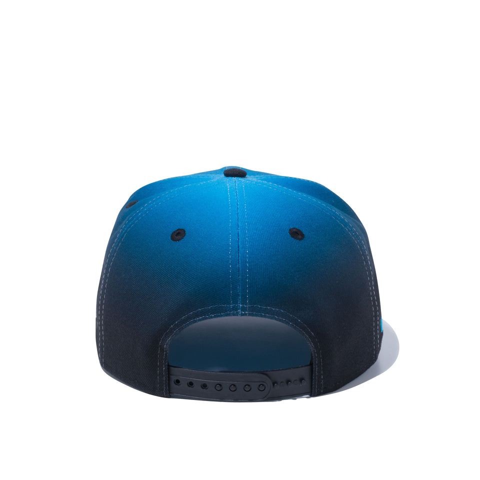 9FIFTY 初音ミク Miku. ロゴ ウォレットチェーン