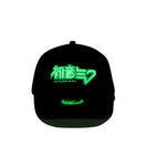 9FORTY A-Frame トラッカー 初音ミク オフィシャルロゴ