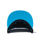 59FIFTY 初音ミク 01 ロゴ