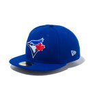 59FIFTY 2020 ジャッキー・ロビンソンデー記念パッチ トロント・ブルージェイズ