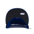 59FIFTY 2020 ジャッキー・ロビンソンデー記念パッチ トロント・ブルージェイズ