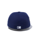 59FIFTY 2020 ジャッキー・ロビンソンデー記念パッチ タンパベイ・レイズ