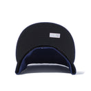 59FIFTY 2020 ジャッキー・ロビンソンデー記念パッチ タンパベイ・レイズ