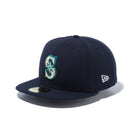 59FIFTY 2020 ジャッキー・ロビンソンデー記念パッチ シアトル・マリナーズ