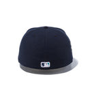 59FIFTY 2020 ジャッキー・ロビンソンデー記念パッチ シアトル・マリナーズ