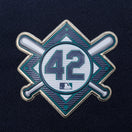 59FIFTY 2020 ジャッキー・ロビンソンデー記念パッチ シアトル・マリナーズ