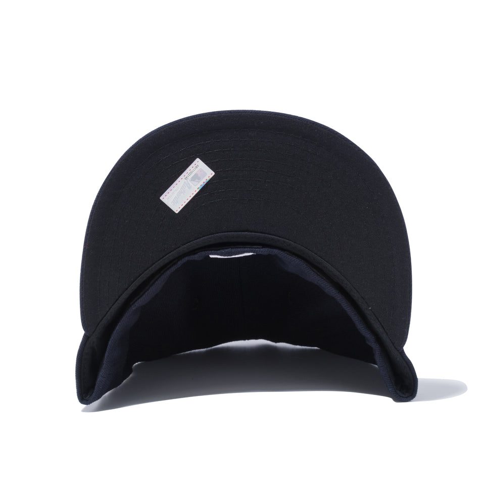 59FIFTY 2020 ジャッキー・ロビンソンデー記念パッチ シアトル・マリナーズ