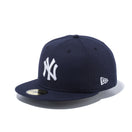 59FIFTY 2020 ジャッキー・ロビンソンデー記念パッチ ニューヨーク・ヤンキース
