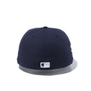 59FIFTY 2020 ジャッキー・ロビンソンデー記念パッチ ニューヨーク・ヤンキース