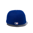 59FIFTY 2020 ジャッキー・ロビンソンデー記念パッチ ロサンゼルス・ドジャース