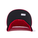 59FIFTY 2020 ジャッキー・ロビンソンデー記念パッチ シンシナティ・レッズ
