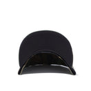 Youth 9FIFTY スモークロゴ NEW ERA ウッドランドカモ