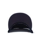 Youth 9FIFTY スモークロゴ NEW ERA インディゴデニム