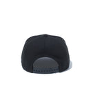 Child 9FIFTY ボックスロゴ ブラック