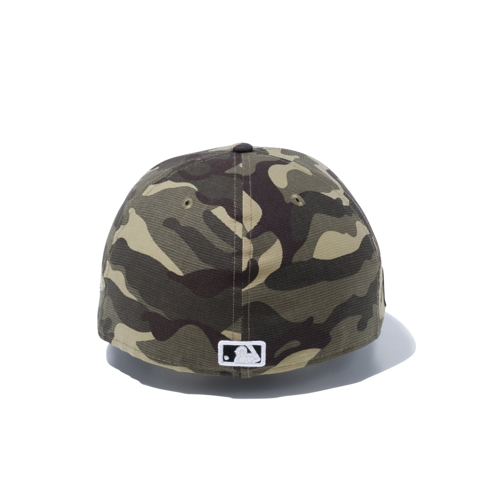 59FIFTY MLB 2021 Armed Forces Day アームド・フォーシズ・デー トロント・ブルージェイズ