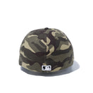 59FIFTY MLB 2021 Armed Forces Day アームド・フォーシズ・デー トロント・ブルージェイズ