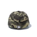 59FIFTY MLB 2021 Armed Forces Day アームド・フォーシズ・デー タンパベイ・レイズ