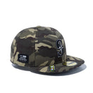 59FIFTY MLB 2021 Armed Forces Day アームド・フォーシズ・デー シアトル・マリナーズ