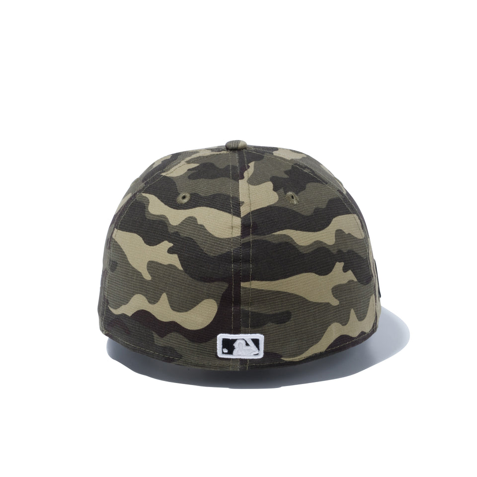 59FIFTY MLB 2021 Armed Forces Day アームド・フォーシズ・デー シアトル・マリナーズ