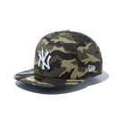 59FIFTY MLB 2021 Armed Forces Day アームド・フォーシズ・デー ニューヨーク・ヤンキース