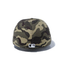 59FIFTY MLB 2021 Armed Forces Day アームド・フォーシズ・デー ニューヨーク・ヤンキース