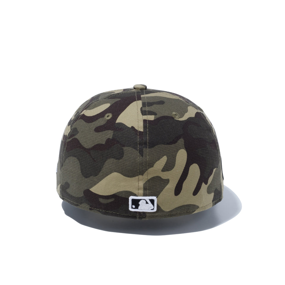 59FIFTY MLB 2021 Armed Forces Day アームド・フォーシズ・デー ロサンゼルス・ドジャース