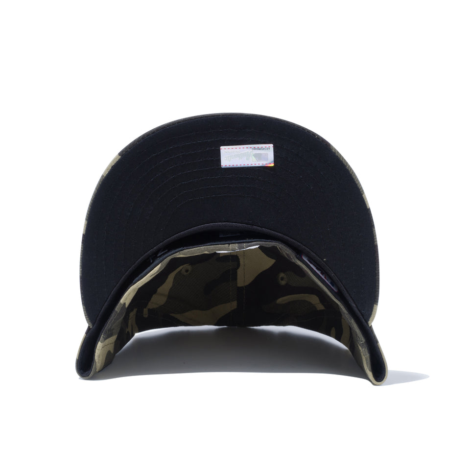 59FIFTY MLB 2021 Armed Forces Day アームド・フォーシズ・デー ロサンゼルス・ドジャース