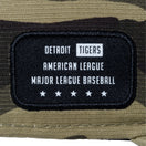 59FIFTY MLB 2021 Armed Forces Day アームド・フォーシズ・デー デトロイト・タイガース