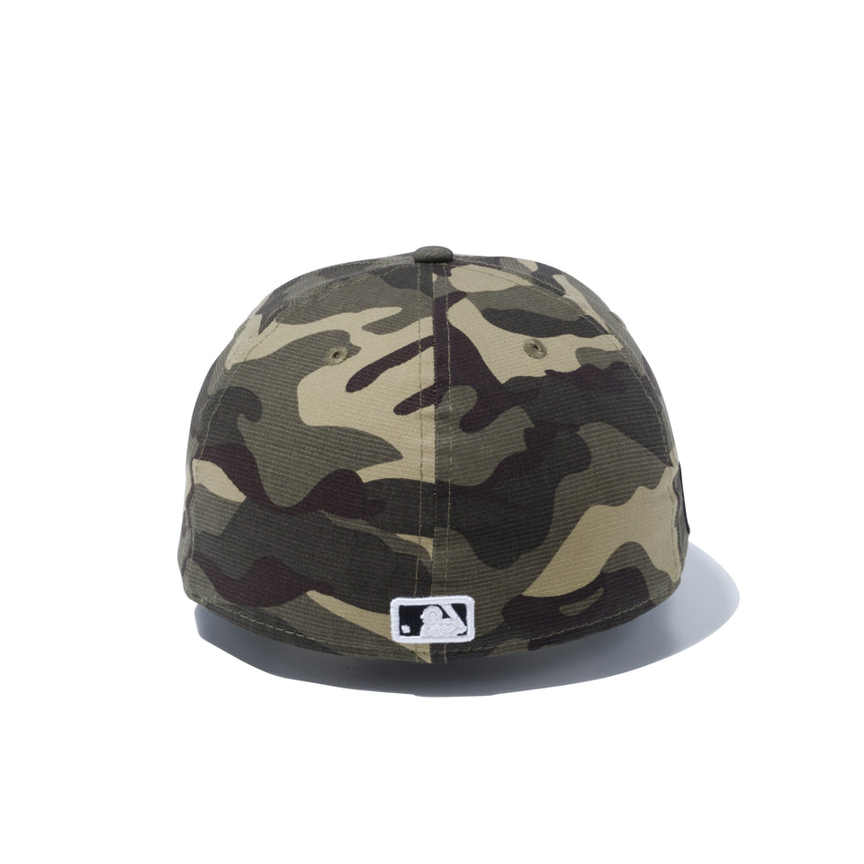 59FIFTY MLB 2021 Armed Forces Day アームド・フォーシズ・デー デトロイト・タイガース