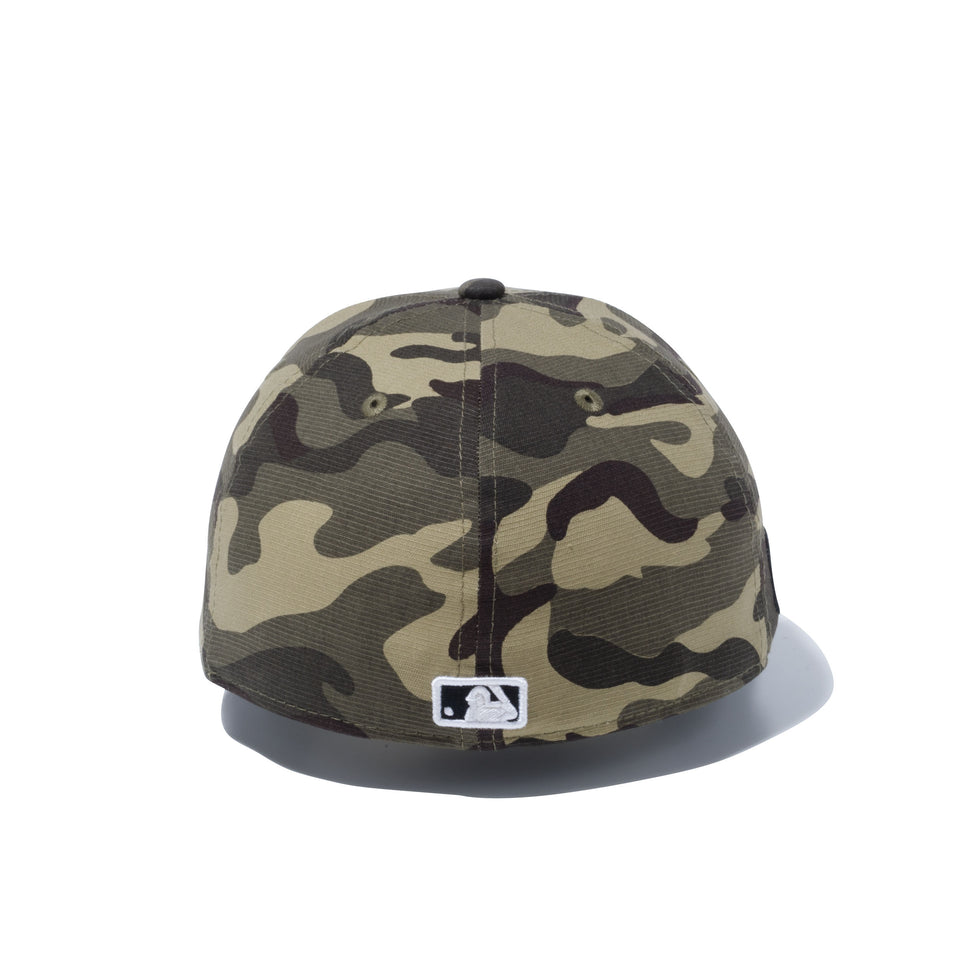59FIFTY MLB 2021 Armed Forces Day アームド・フォーシズ・デー シンシナティ・レッズ