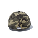 59FIFTY MLB 2021 Armed Forces Day アームド・フォーシズ・デー シンシナティ・レッズ