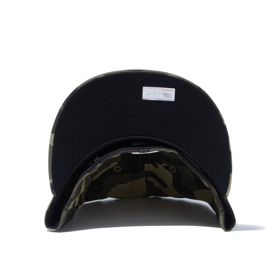 59FIFTY MLB 2021 Armed Forces Day アームド・フォーシズ・デー シンシナティ・レッズ
