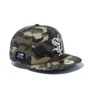 59FIFTY MLB 2021 Armed Forces Day アームド・フォーシズ・デー シカゴ・ホワイトソックス