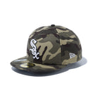 59FIFTY MLB 2021 Armed Forces Day アームド・フォーシズ・デー シカゴ・ホワイトソックス
