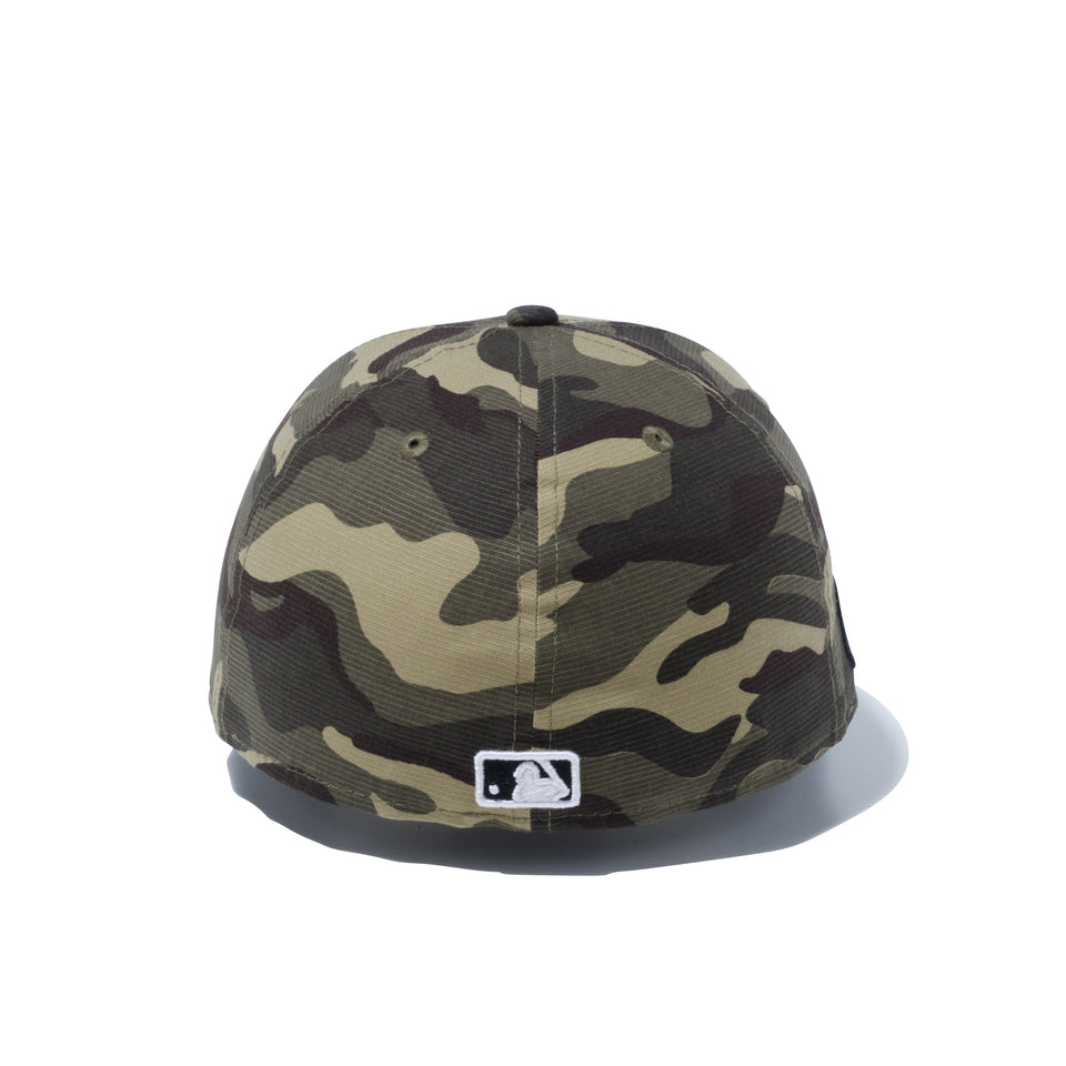 59FIFTY MLB 2021 Armed Forces Day アームド・フォーシズ・デー シカゴ・ホワイトソックス