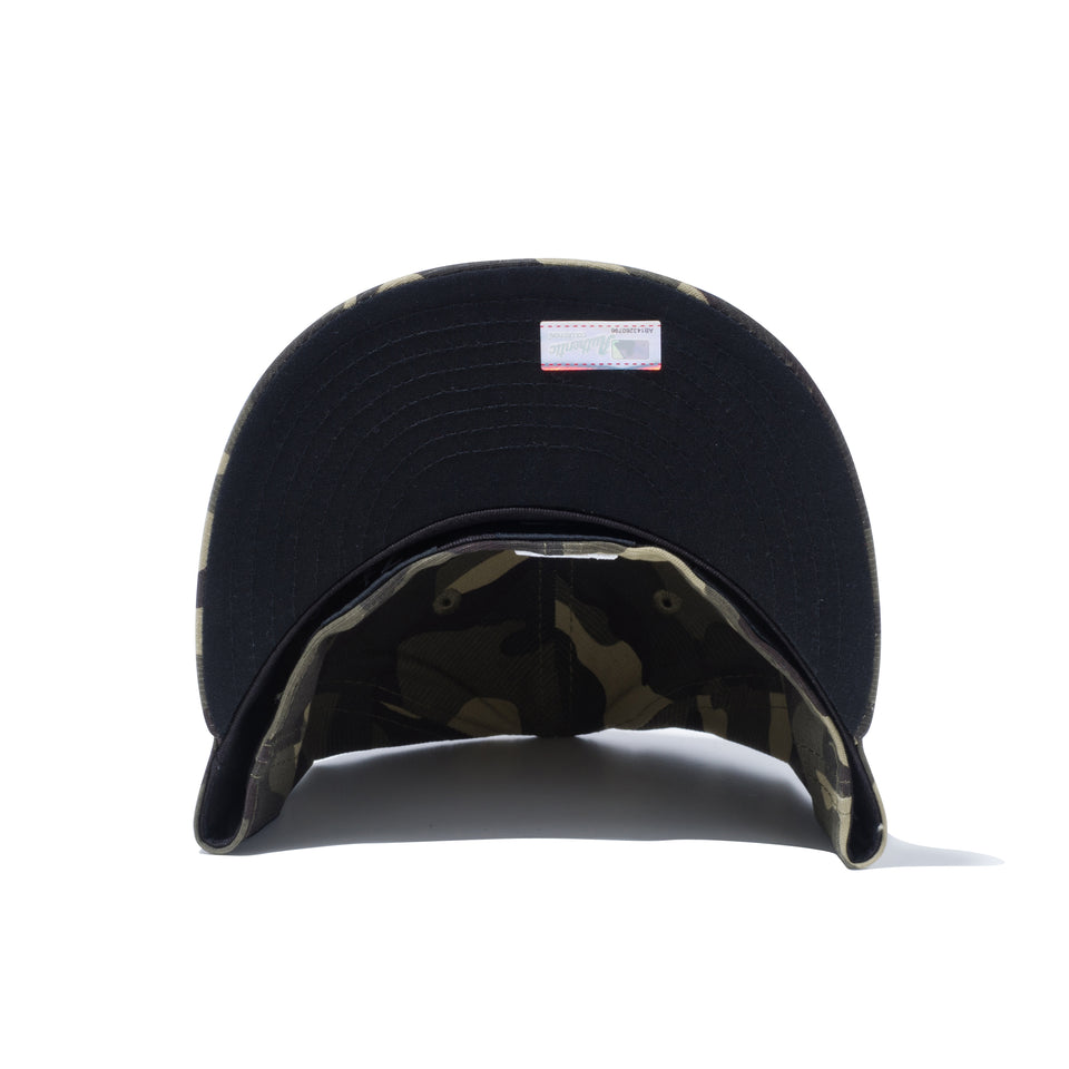 59FIFTY MLB 2021 Armed Forces Day アームド・フォーシズ・デー シカゴ・ホワイトソックス