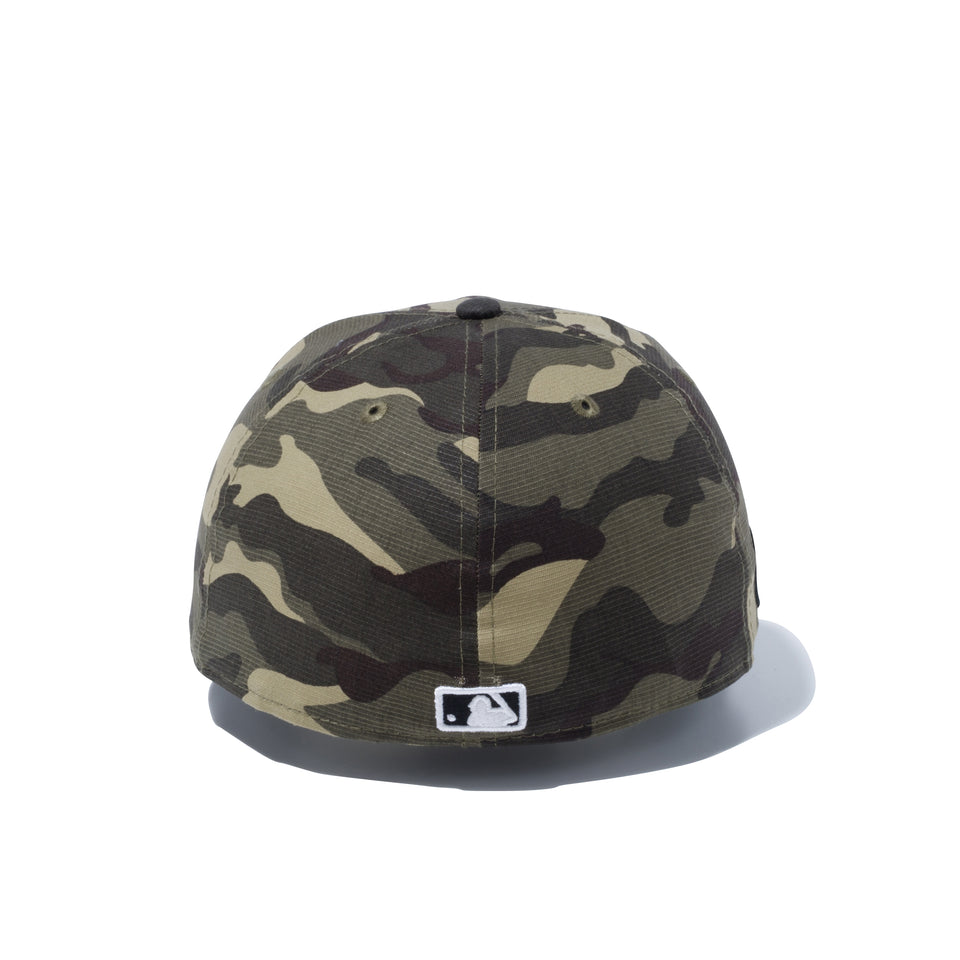 59FIFTY MLB 2021 Armed Forces Day アームド・フォーシズ・デー シカゴ・カブス