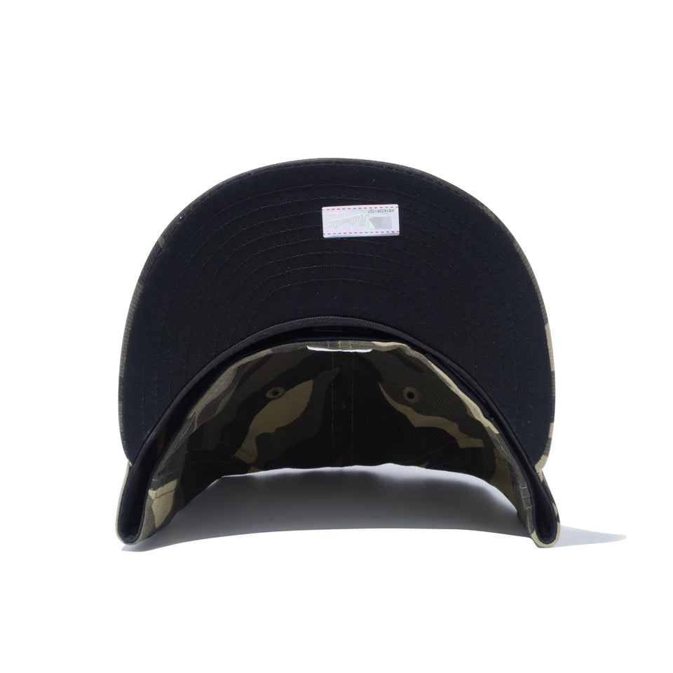 59FIFTY MLB 2021 Armed Forces Day アームド・フォーシズ・デー シカゴ・カブス
