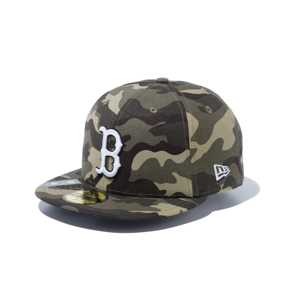 59FIFTY MLB 2021 Armed Forces Day アームド・フォーシズ・デー ボストン・レッドソックス