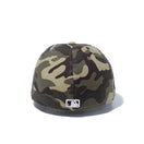 59FIFTY MLB 2021 Armed Forces Day アームド・フォーシズ・デー ボストン・レッドソックス