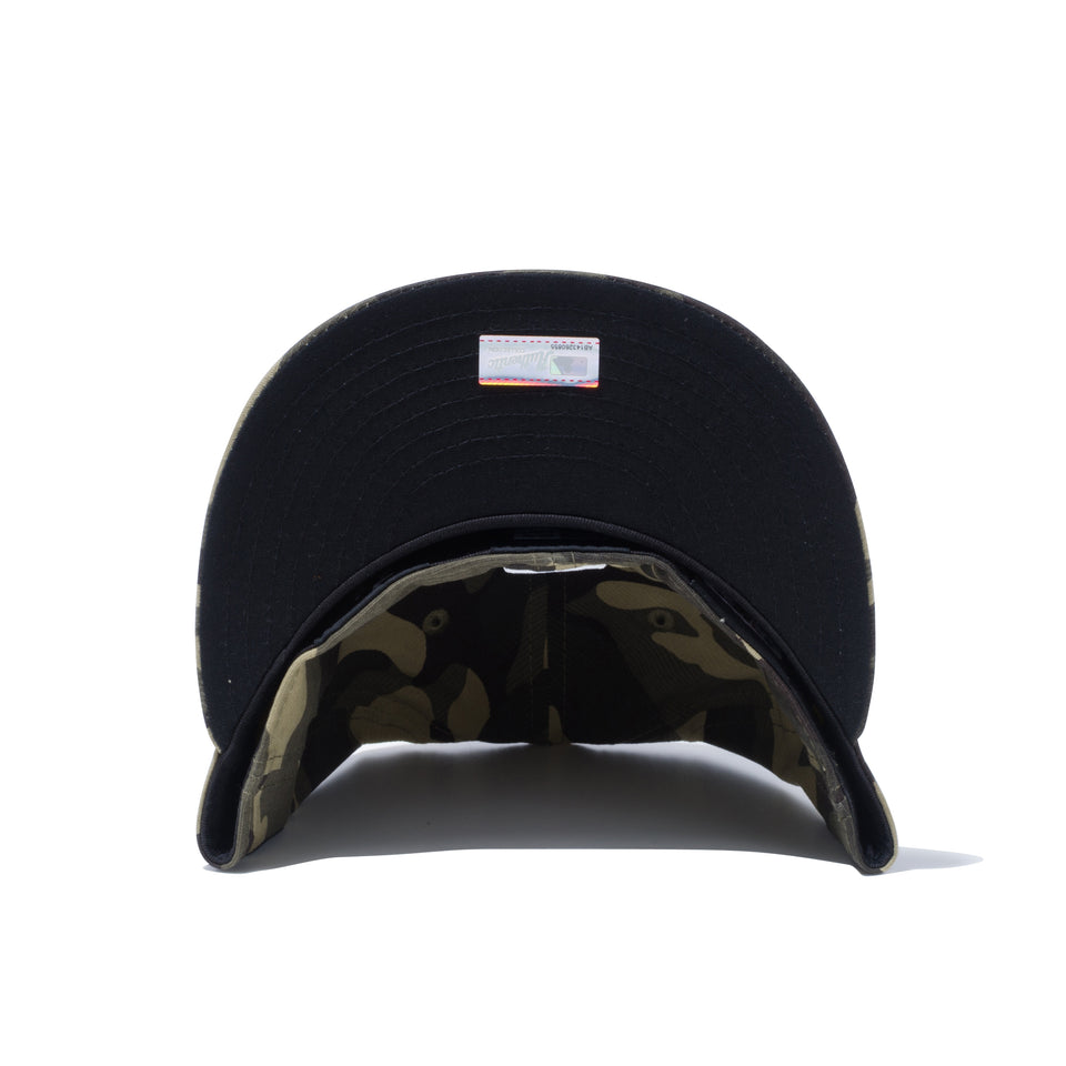 59FIFTY MLB 2021 Armed Forces Day アームド・フォーシズ・デー ボストン・レッドソックス