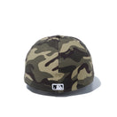 59FIFTY MLB 2021 Armed Forces Day アームド・フォーシズ・デー ロサンゼルス・エンゼルス