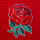 9FORTY England Rugby イングランドラグビー エンブレム レッド