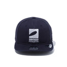 9FIFTY Original Fit SURFRIDER FOUNDATION ウォッシュドコットン ネイビー